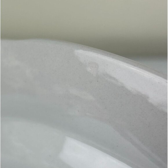 Spode Blue Room Collection Plate WILLOW 10.5" Made in England Oriental Decor - Picture 10 of 11